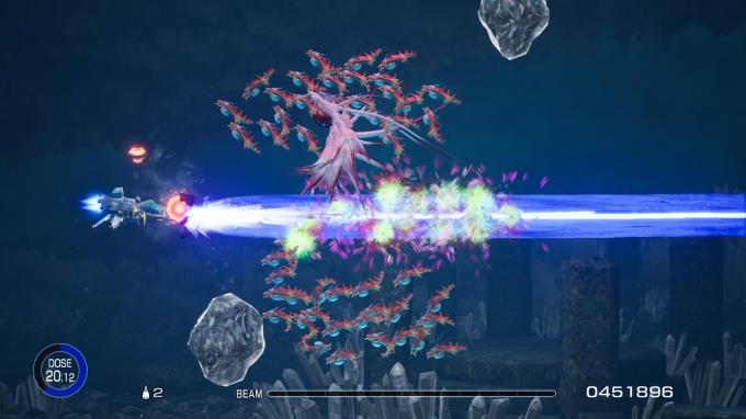R-Type Final 2 v1 4 1 Torrent Download