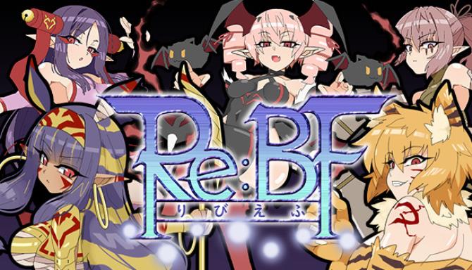 Re BF Free Download Re BF Free Download