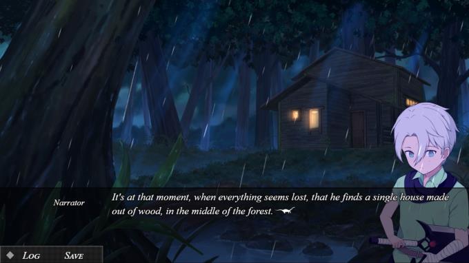 Rebels Under The Spell Of Magic Chapter 2 Torrent Download