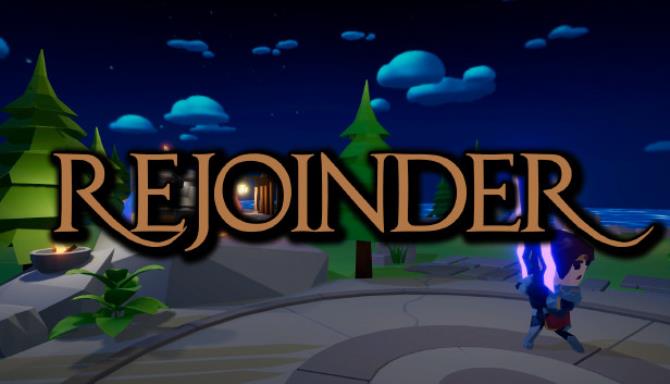 Rejoinder Free Download