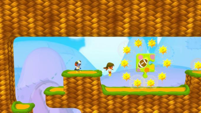 Ryans Rescue Squad Torrent Download