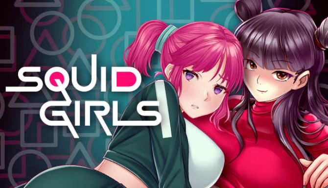 SQUID GIRLS 18+ Free Download SQUID GIRLS 18+ Free Download