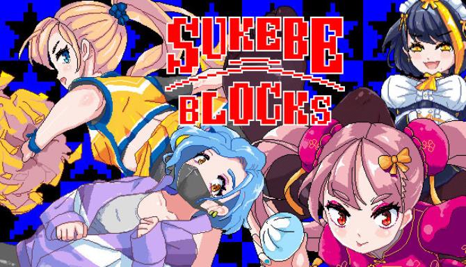 SUKEBE BLOCKS Free Download
