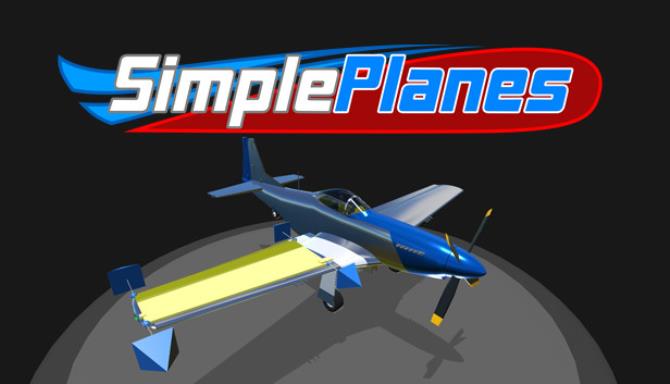 SimplePlanes v1.12.126.0 Free Download