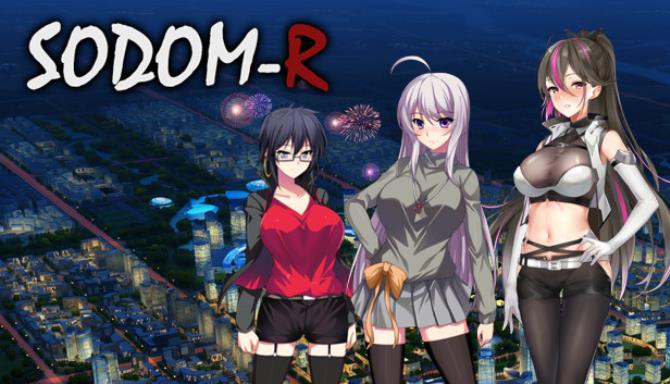 SodomR Free Download
