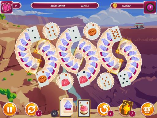 Solitaire Bonbon Torrent Download