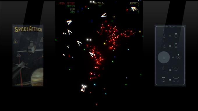 Space Attack Torrent Download Space Attack Torrent Download