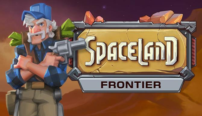 Spaceland Frontier REPACK Free Download
