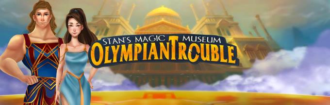 Stans Magic Museum Olympian Trouble Free Download