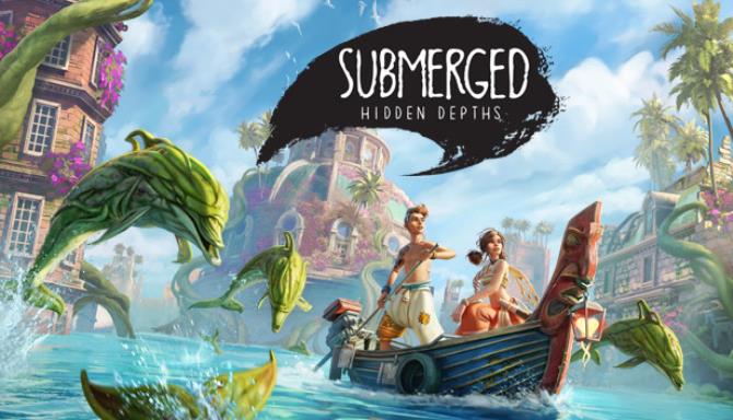 Submerged Hidden Depths Free Download