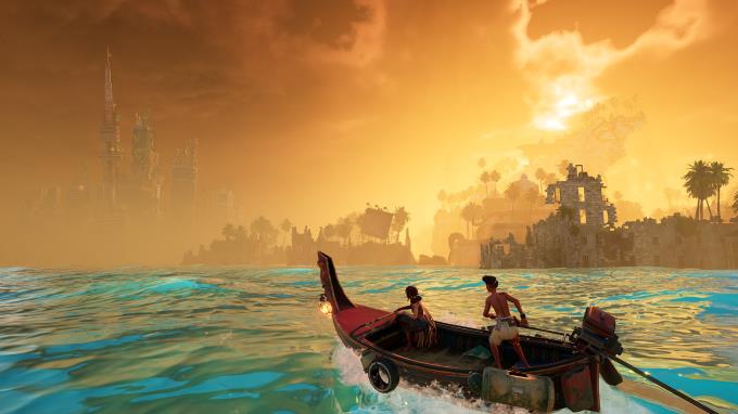 Submerged Hidden Depths Torrent Download