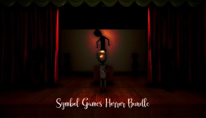 Symbol Games Horror Bundle Free Download