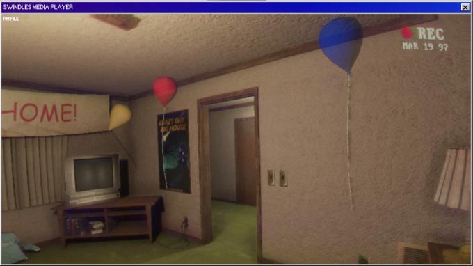 THE ABYSS HAS WALLS PC Crack