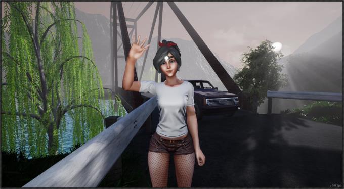 Tear Of Time Lost Memory PC Crack