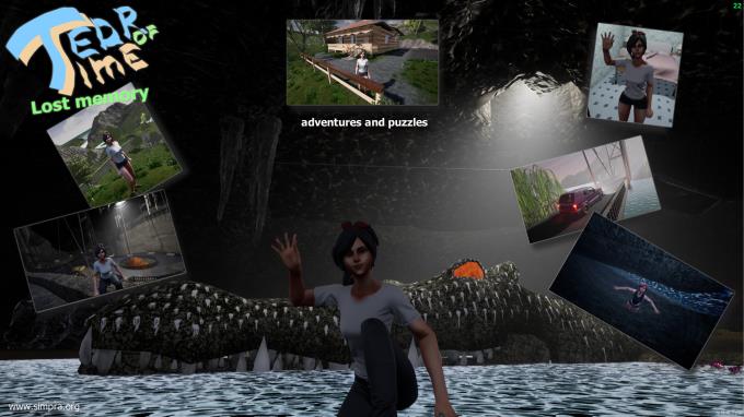 Tear Of Time Lost Memory Torrent Download