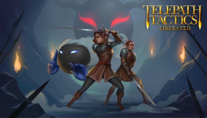 Telepath Tactics Liberated Free Download