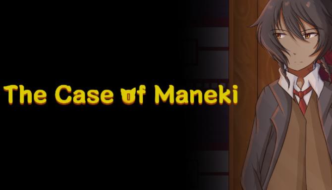 The Case Of Maneki Free Download