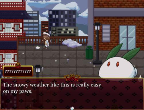 The Case Of Maneki PC Crack