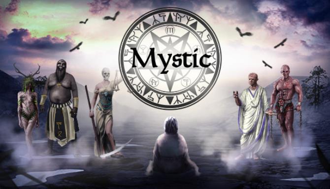 The Mystic Free Download