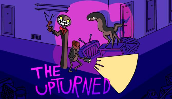 The Upturned Free Download
