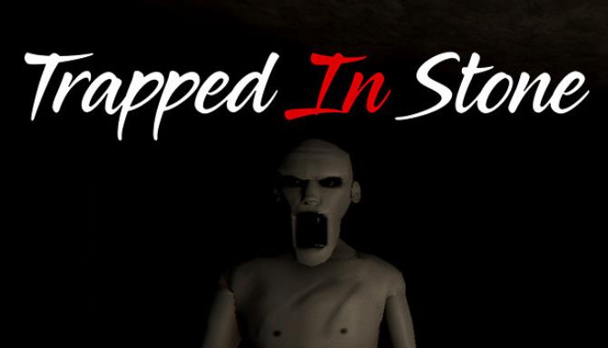 Trapped In Stone World War II Horror Free Download