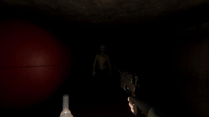Trapped In Stone World War II Horror PC Crack