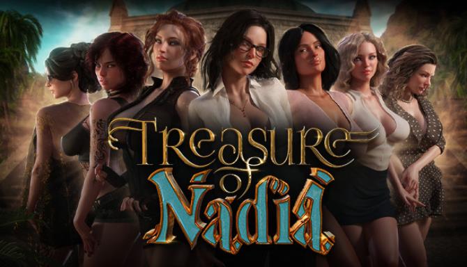 Treasure of Nadia Free Download