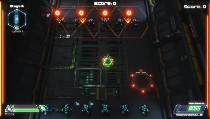 Twin Ruin Survival Mode PC Crack