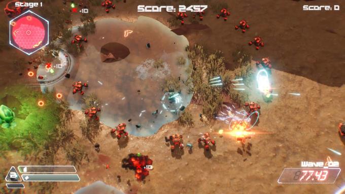 Twin Ruin Survival Mode Torrent Download