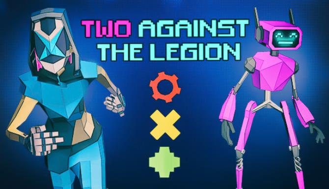 Two Against The Legion Free Download