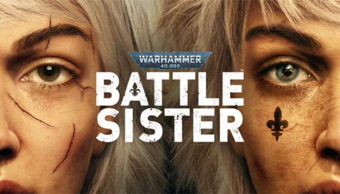 Warhammer 40,000: Battle Sister Free Download Warhammer 40,000: Battle Sister Free Download