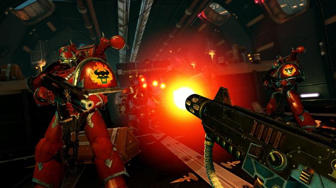 Warhammer 40,000: Battle Sister PC Crack Warhammer 40,000: Battle Sister PC Crack