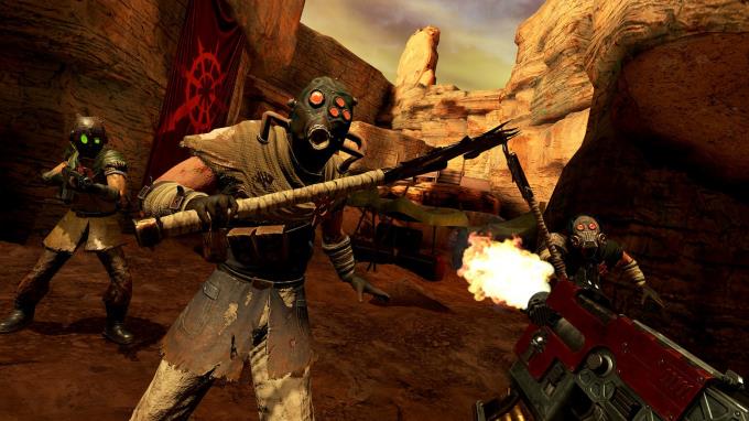 Warhammer 40,000: Battle Sister Torrent Download Warhammer 40,000: Battle Sister Torrent Download