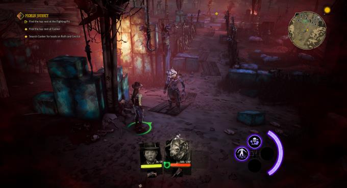 Weird West Update v1 02 Torrent Download