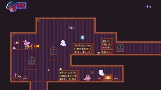 Witchcrafty PC Crack