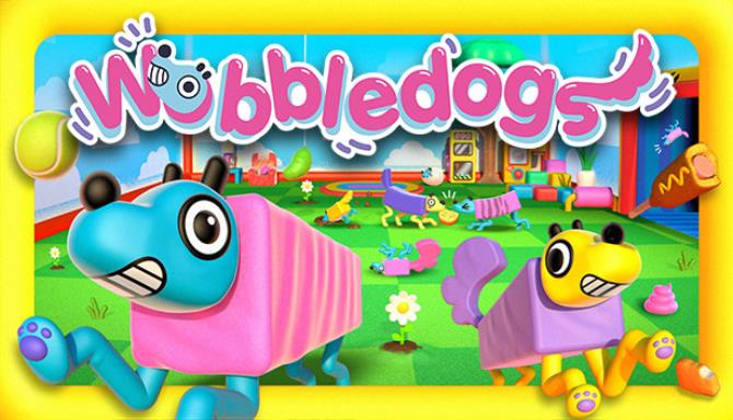 Wobbledogs Free Download Wobbledogs Free Download