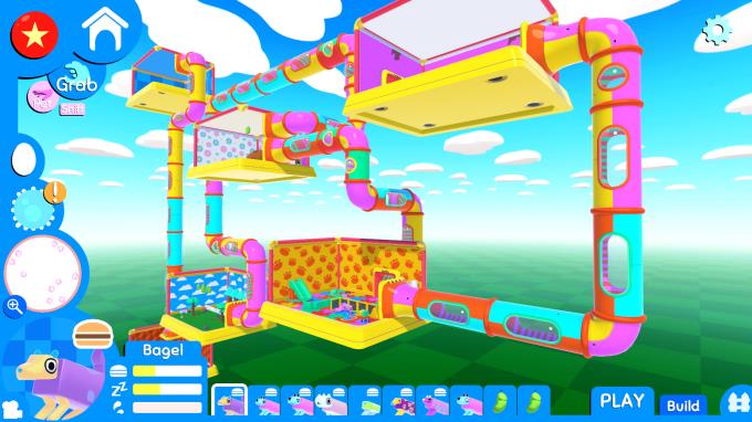 Wobbledogs PC Crack Wobbledogs PC Crack