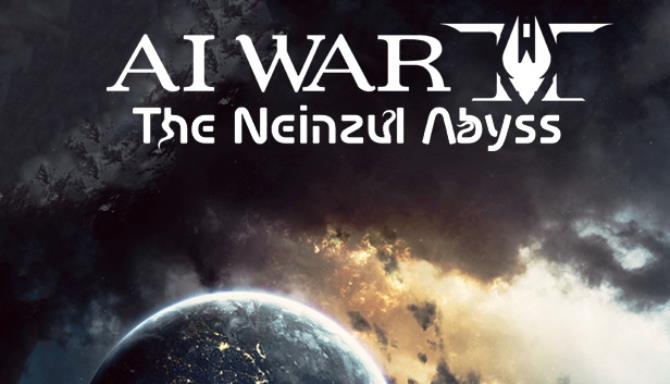 AI War 2 The Neinzul Abyss Free Download