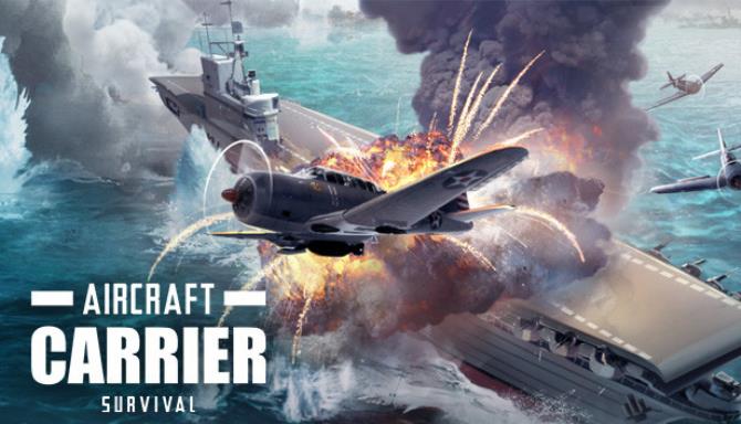 Aircraft Carrier Survival Free Download