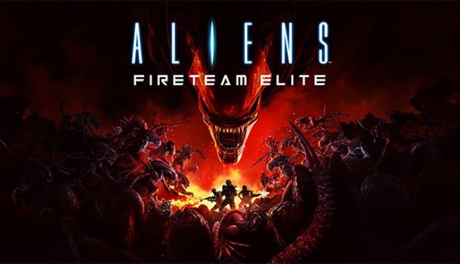 Aliens Fireteam Elite Lancer Free Download