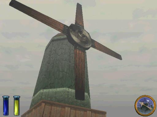 An Elder Scrolls Legend: Battlespire Torrent Download
