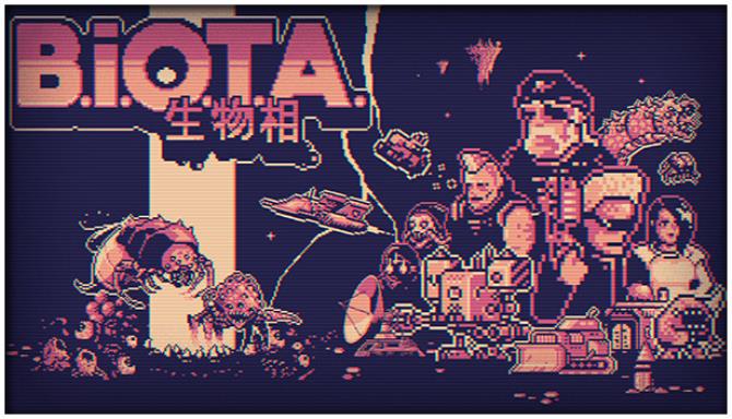 BIOTA Free Download
