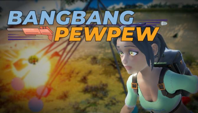 BangBang PewPew Free Download