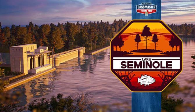Bassmaster Fishing 2022 Lake Seminole Free Download