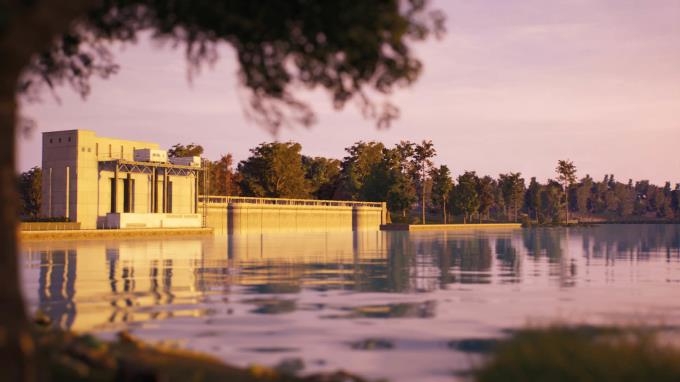 Bassmaster Fishing 2022 Lake Seminole Torrent Download
