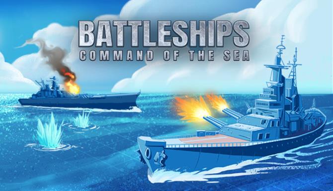 Battleships Command Of The Sea Free Download