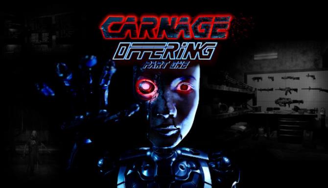 CARNAGE OFFERING Free Download