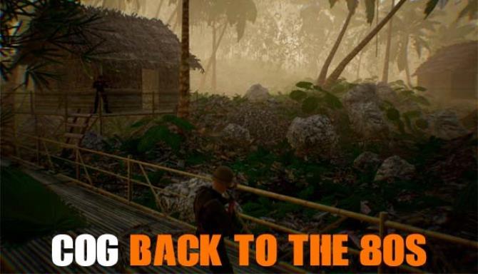 COG Back To The 80s Free Download