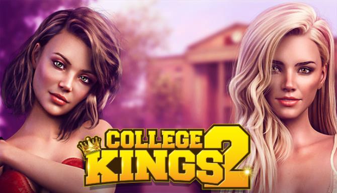 College Kings 2 - Act I Free Download