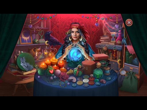Connected Hearts The Full Moon Curse Collectors Edition PC Crack